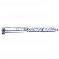 Main 2 - Hex Lag Screw 3/8"X5" Galvanized - San Antonio Retail