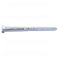 Main 1 - Hex Lag Screw 3/8"X6" Galvanized - San Antonio Retail
