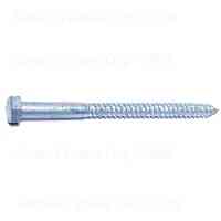 Main 1 - Hex Lag Screw 1/2"X7" Galvanized - San Antonio Retail