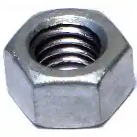 Main 1 - Hex Nut 3/8"-16 Galvanized - San Antonio Retail