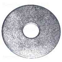 Main 1 - Fender Washer 1/2"X2" Stainless Steel - San Antonio Retail