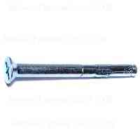 Main 1 - Flat Sleeve Anchor 3/8"X4" Zinc - San Antonio Retail