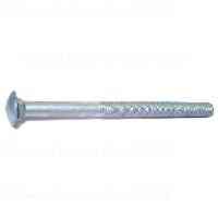 Main 1 - Carriage Bolt 3/4"-10X10" Galvanized - San Antonio Retail