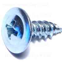 Main 1 - Lath Screw Phillips #8X9/16" Zinc 1lb - San Antonio Retail
