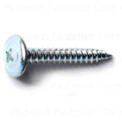 Lath Screw Phillips #8X1-1/4" Zinc 1lb - San Antonio Retail