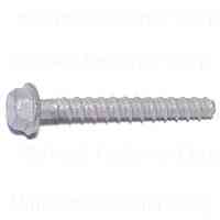 Main 1 - Concrete LDT Tapcon Anchors 3/8"X3" Zinc - San Antonio Retail