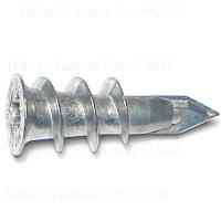 Main 1 - E-Z Drywall Anchor #6 Zinc - San Antonio Retail