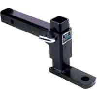 Main 5 - Trailer*D*Draw Bar Adjustable Ball Mt70313 7031300 - San Antonio Retail