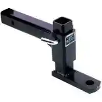 Main 1 - Trailer*D*Draw Bar Adjustable Ball Mt70313 7031300 - San Antonio Retail