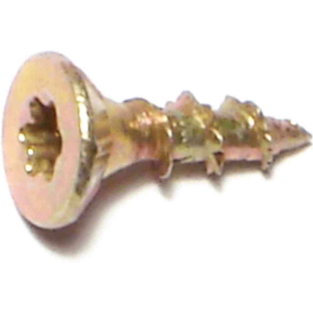 Main 1 - Interior Saberdrive Wood Screw #6X1/2" - San Antonio Retail