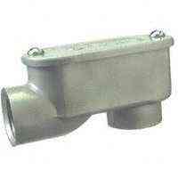 Main 2 - 2" Conduit Service Entrance Ell Type LB 59520 - San Antonio Retail