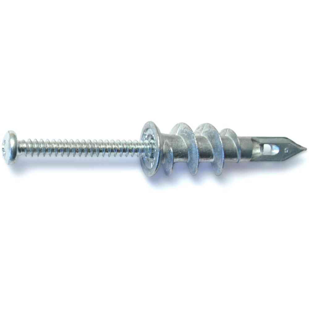 Main 1 - E-Z Anchor #8 Metal w/ Screw - San Antonio Retail