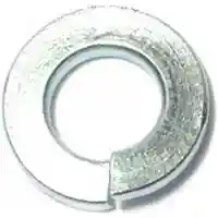 Main 1 - Lock Washer 1/4" Zinc - San Antonio Retail