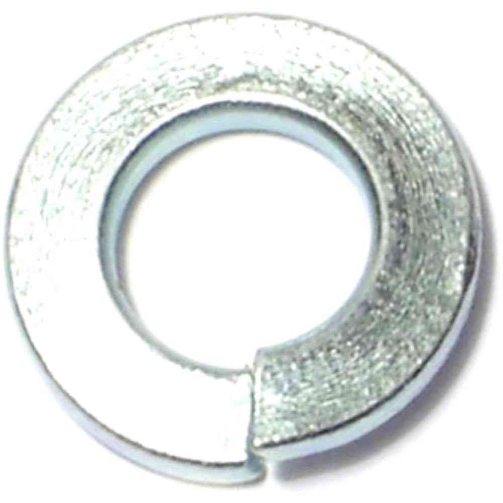 Main 2 - Lock Washer 1/4" Zinc - San Antonio Retail