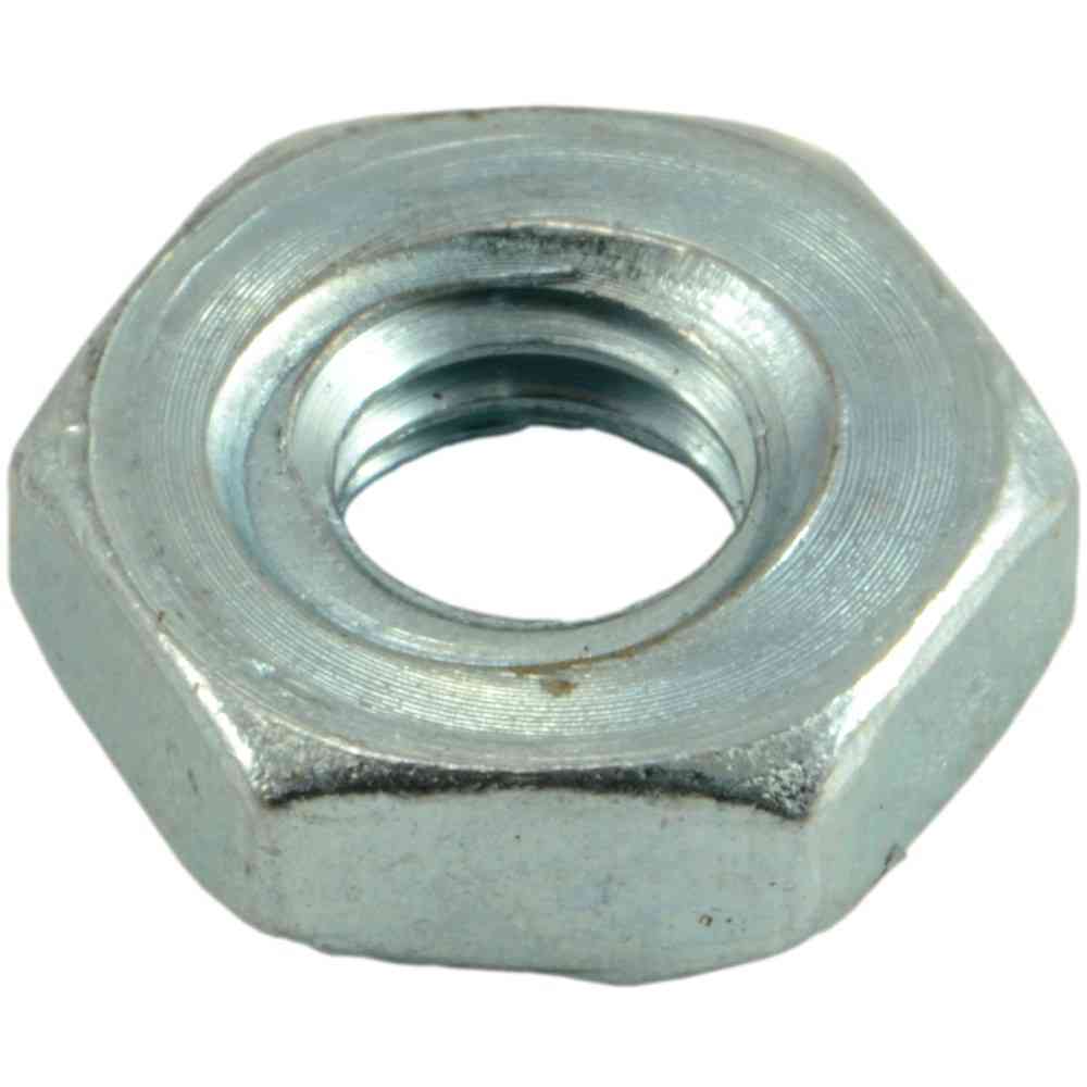 Main 1 - Hex Nuts #10-32 Zinc 20/pk - San Antonio Retail