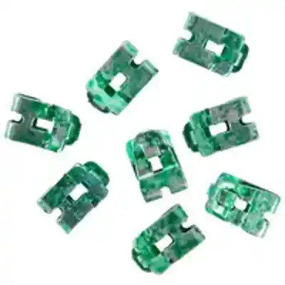 Clips Ground Wire 10-14 8cd GGC-1508 - San Antonio Retail
