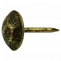 Main 1 - Upholstry Nail Antique Oxford 20/pk - San Antonio Retail