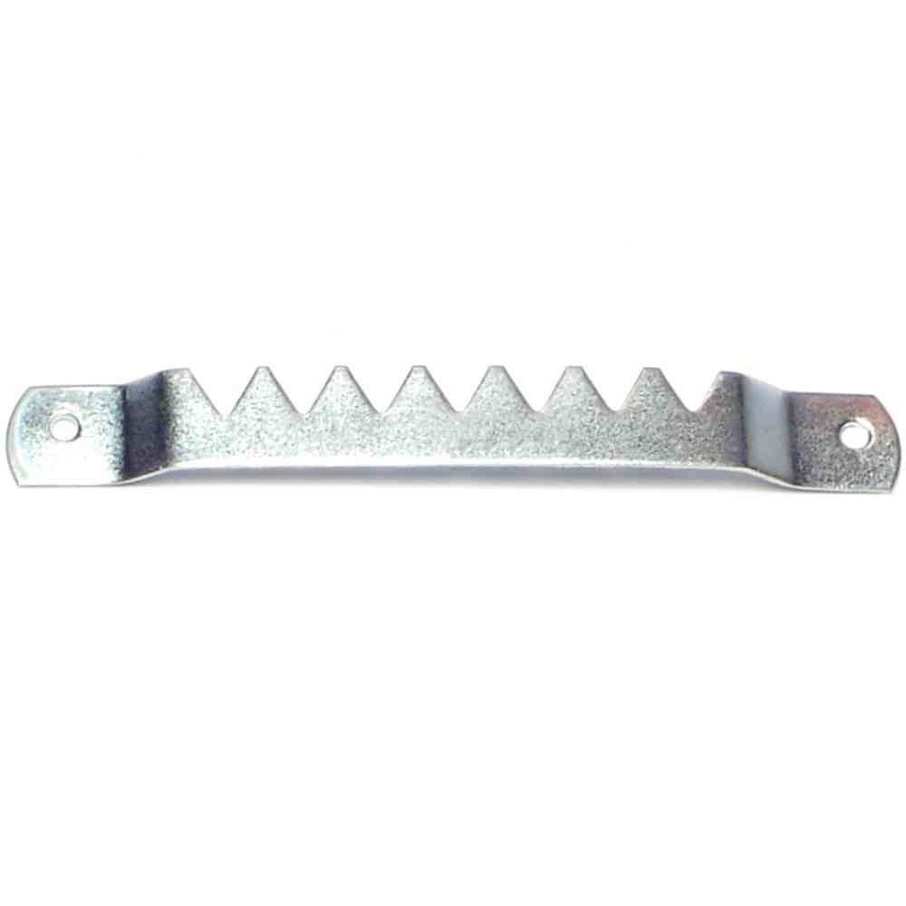 Main 1 - Picture Hangers Zinc Large Sawtooth 4/pk - San Antonio Retail