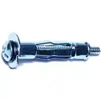 Main 1 - Hollow Wall Anchor Short 1/8" - San Antonio Retail