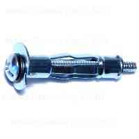 Main 2 - Hollow Wall Anchor Short 1/8" - San Antonio Retail