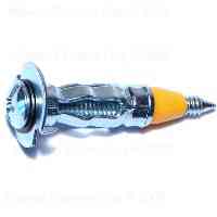Main 2 - Hollow Wall Drive Anchor Extra Short 1/8" - San Antonio Retail
