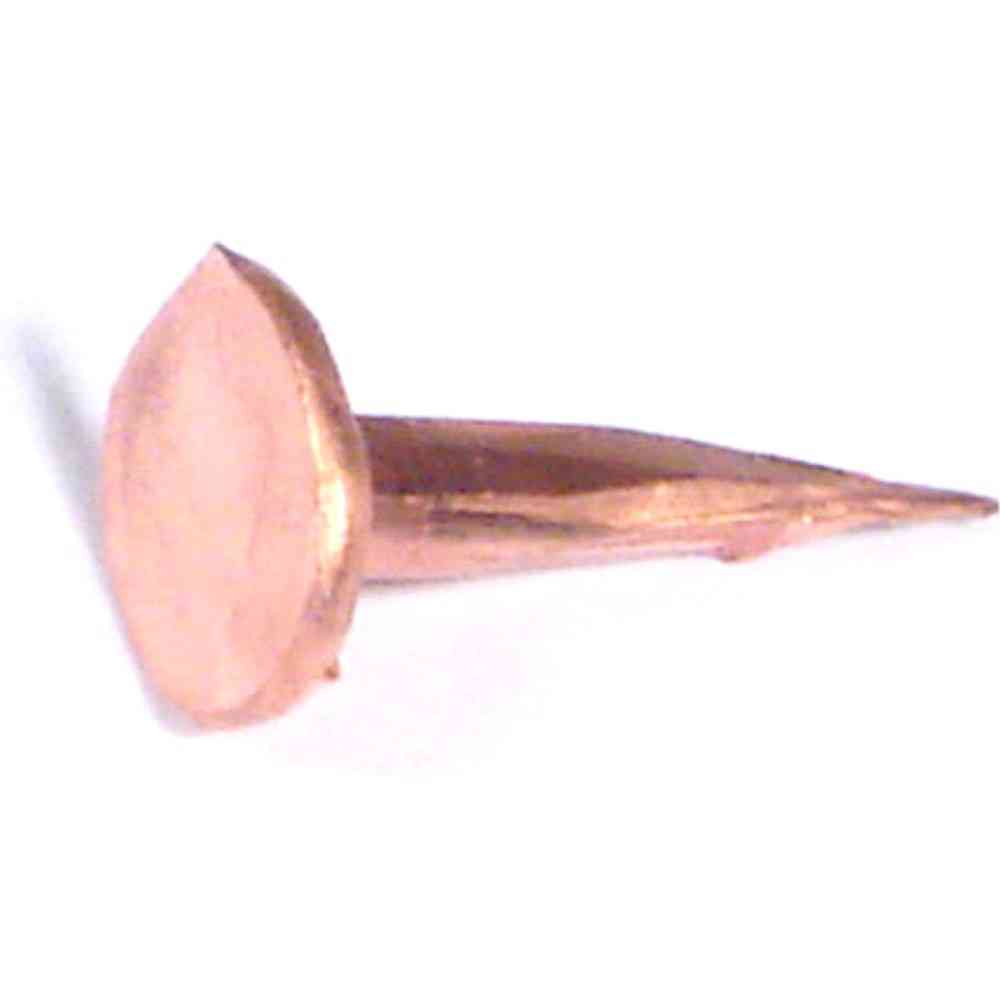 Main 1 - Copper Tacks 6X1/2" - San Antonio Retail