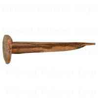 Main 1 - Copper Tacks 14X3/4" - San Antonio Retail