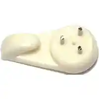 Main 1 - Hardwall Hangers Zinc Assorted - San Antonio Retail