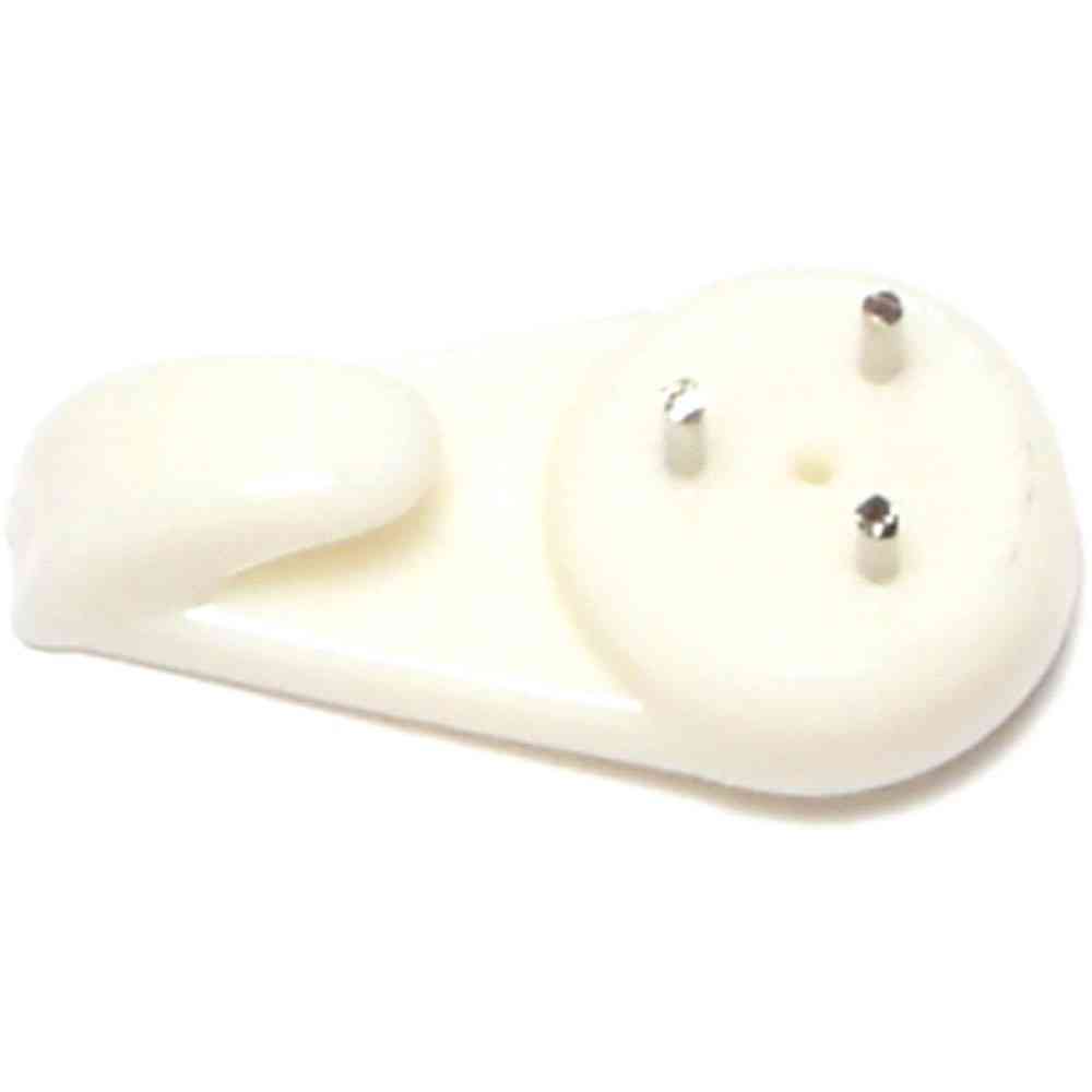 Main 2 - Hardwall Hangers Zinc Assorted - San Antonio Retail