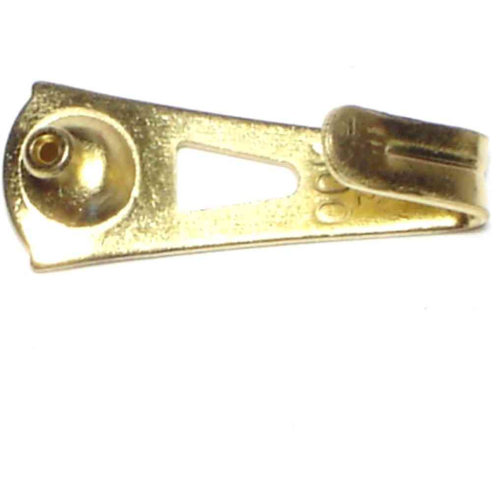Main 1 - Picture Hangers Pro Brass 30lb - San Antonio Retail