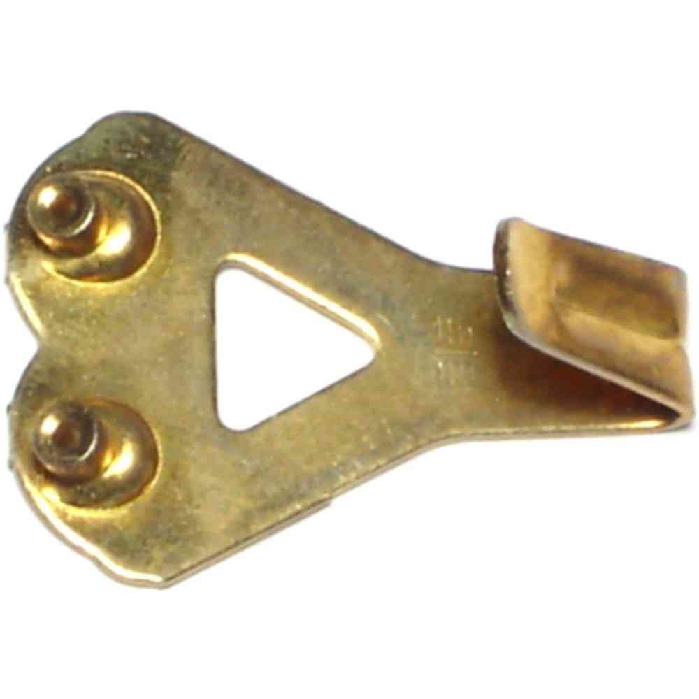 Main 1 - Picture Hangers Pro Brass 50lb - San Antonio Retail
