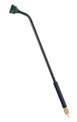 Hose Wand 36" 9 Pattern w/ Shut Off 58290N  - San Antonio Retail