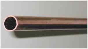 Main 2 - Copper Tube Rigid  3/4"X10' Type L - San Antonio Retail