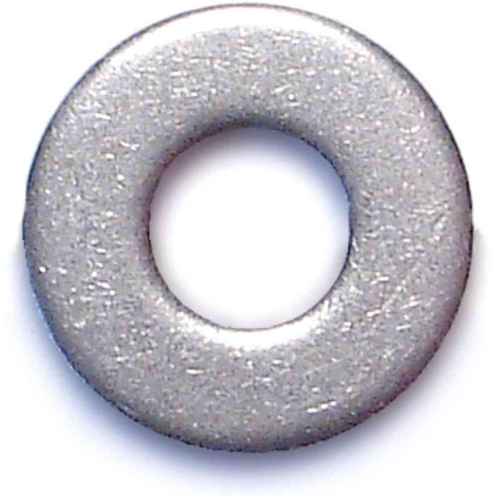 Main 1 - Flat Washer #6 USS Stainless Steel  - San Antonio Retail