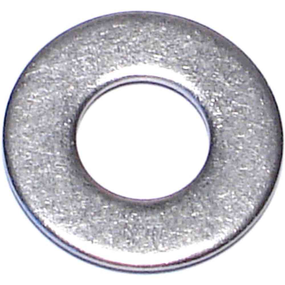 Main 1 - Flat Washer 1/4" USS Stainless Steel - San Antonio Retail