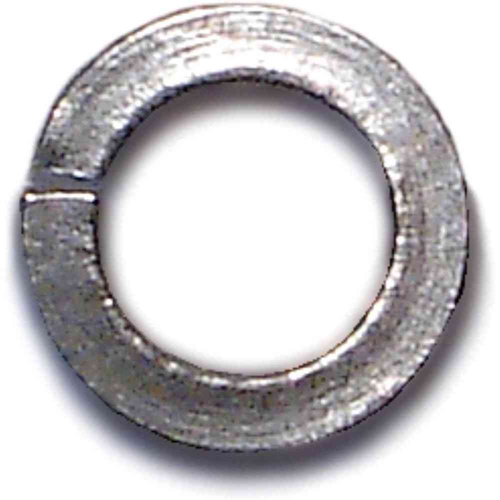 Main 1 - Lock Washer #6 Stainless Steel - San Antonio Retail