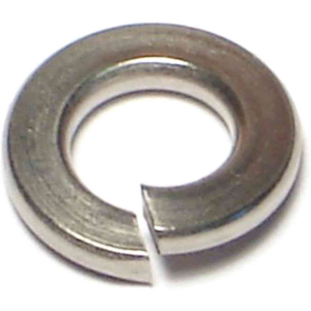 Main 1 - Lock Washer 1/4" Stainless Steel - San Antonio Retail