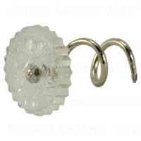 Main 1 - Upholstry Twist Pins 12/pk - San Antonio Retail