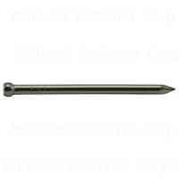 Main 1 - Wire Brads 17GaX1" Stainless Steel - San Antonio Retail