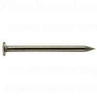 Main 1 - Wire Nails 17GaX7/8" Stainless Steel - San Antonio Retail