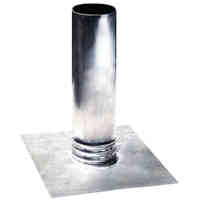Main 2 - Lead Roof Boot 4" - San Antonio Retail