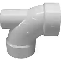 Main 1 - Dwv 90Deg Lo-Heel 3"X3"X1-1/2"  - San Antonio Retail