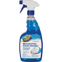 Main 2 - 32OZ Zep Glass Cleaner - San Antonio Retail