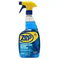 Main 1 - 32OZ Zep Glass Cleaner - San Antonio Retail