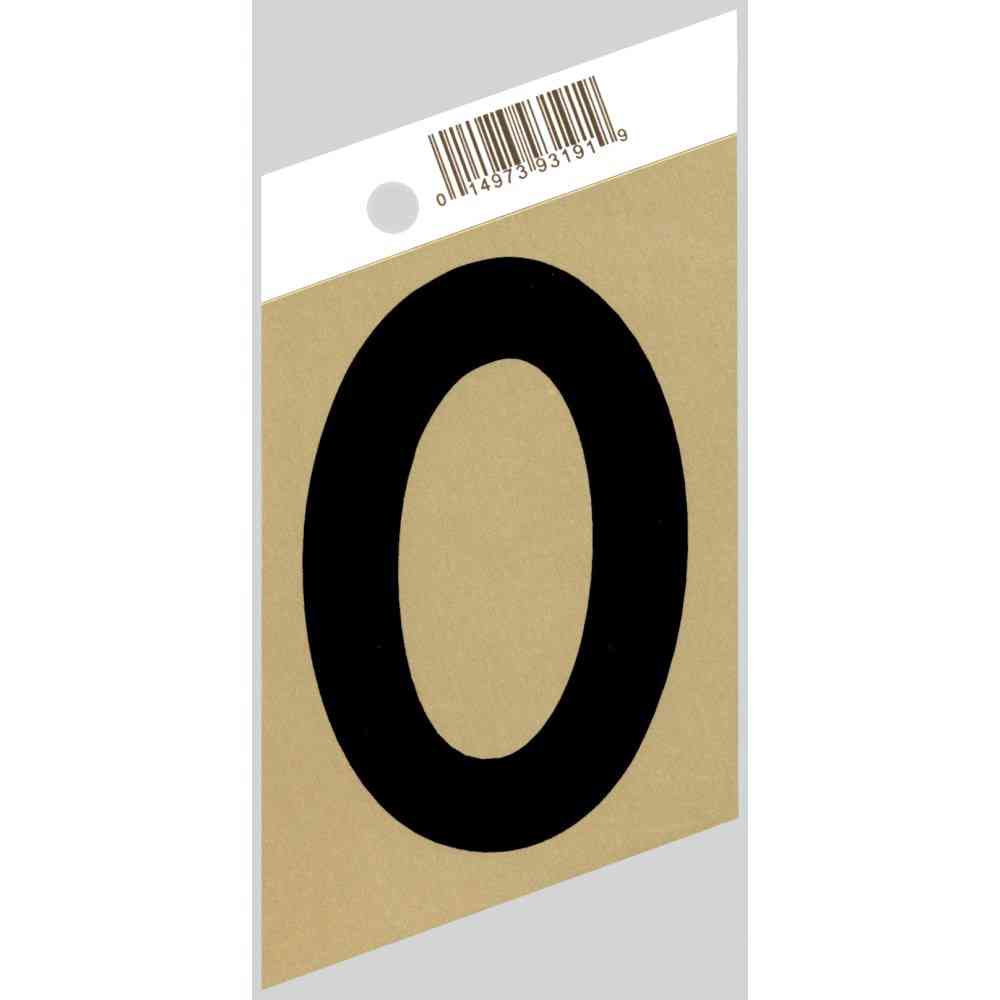 Main 1 - Slanted Aluminum Letter, 3", Character: O, Black/Gold - San Antonio Retail