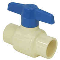 Main 3 - Ball Valve Cpvc 1/2" Slxsl 107-123/HN - San Antonio Retail