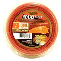 Main 1 - Trimmer Line .095X100' Wlm-H95 Maxi Edge Commercial - San Antonio Retail