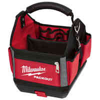 Main 1 - Toolbox 10"*D*Milwaukee Packout Tote 48-22-8310 - San Antonio Retail