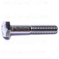 Main 1 - Hex Bolt 1/4"-20X1-1/2" Stainless Steel - San Antonio Retail