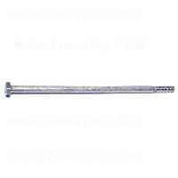 Main 1 - Hex Bolt 1/4"-20X6" Stainless Steel - San Antonio Retail